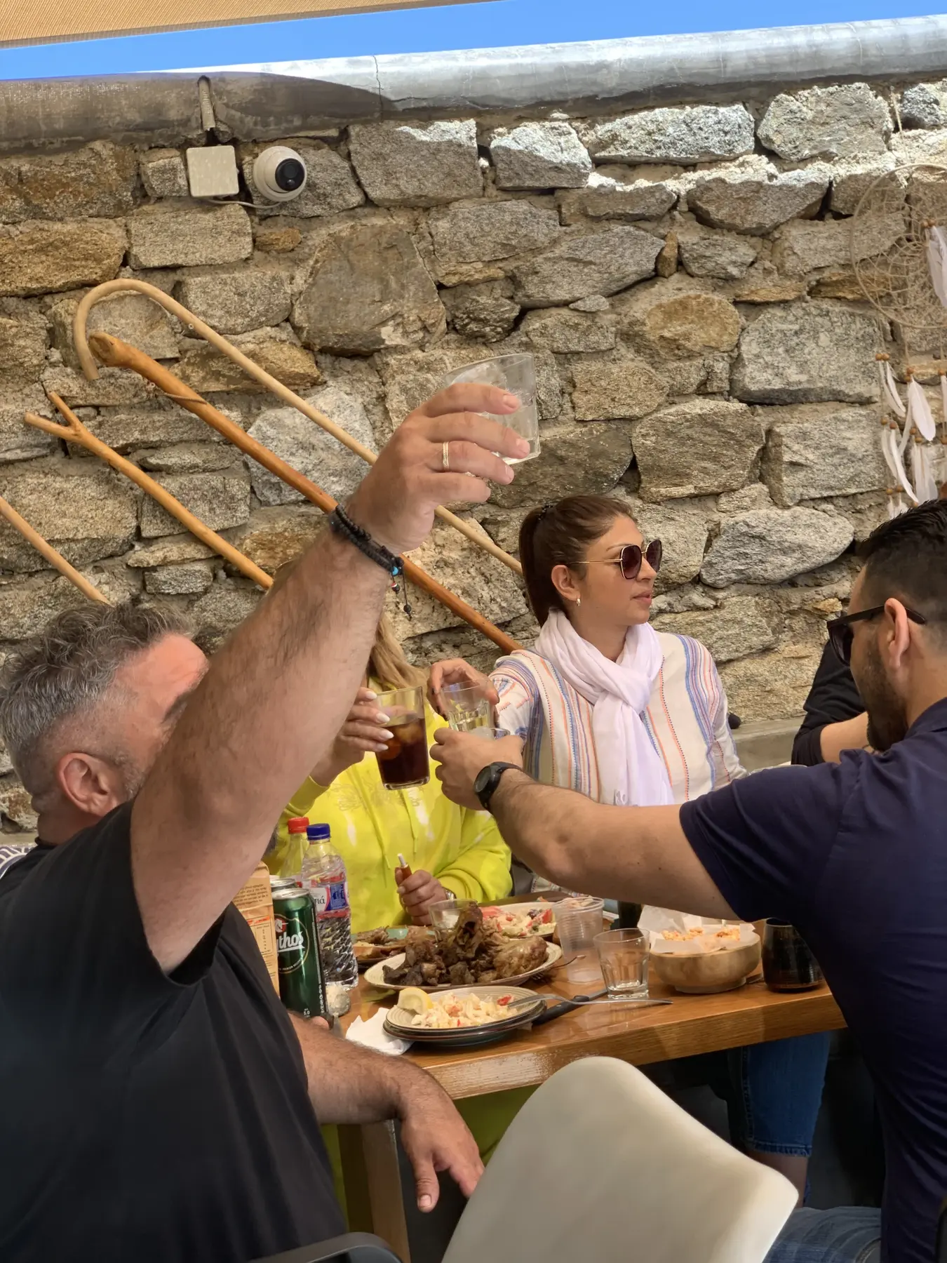 Wine & Olive Oil Tasting