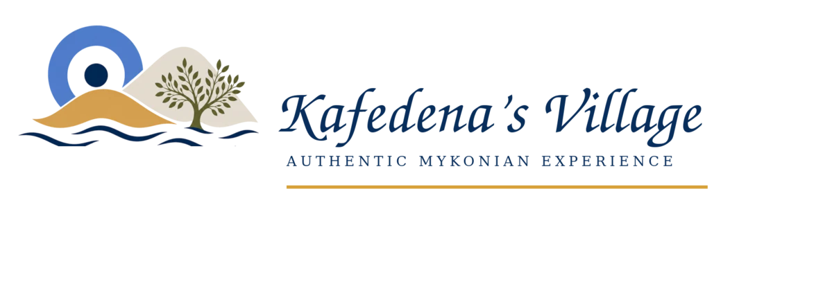 Kafedena's Village